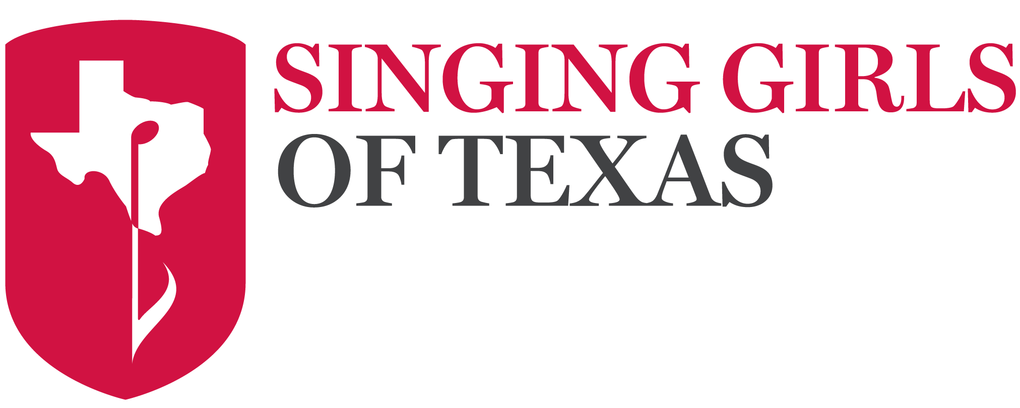 Singing Girls of Texas Homepage