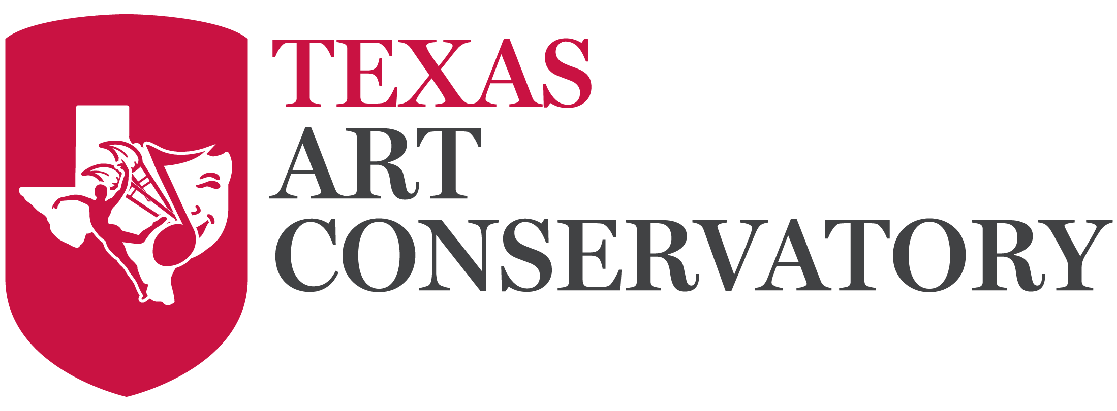 Texas Art Conservatory Logo