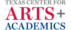 Contact Texas Center for Arts Academics TCAA