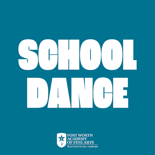FWAFA Middle School Howdy Dance Texas Center for Arts + Academics